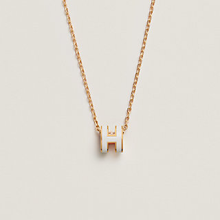 Mini Pop H pendant | Hermès Thailand
